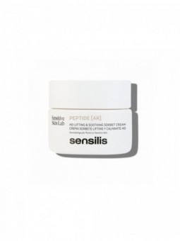 Sensilis Peptide AR Crema...