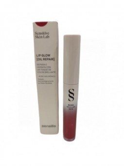 Sensilis Lip Glow Oil...