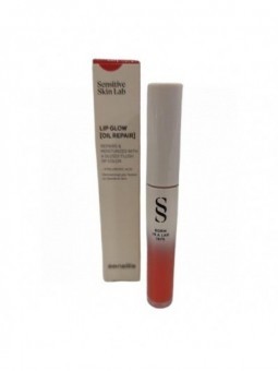 Sensilis Lip Glow Oil...