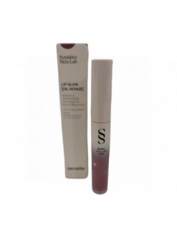 Sensilis Lip Glow Oil...