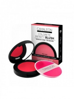 Camaleon Cosmetics Infinity...