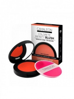 Camaleon Cosmetics Infinity...
