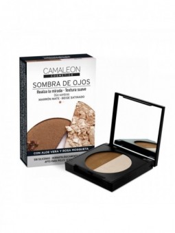 Camaleon Cosmetics Sombra...