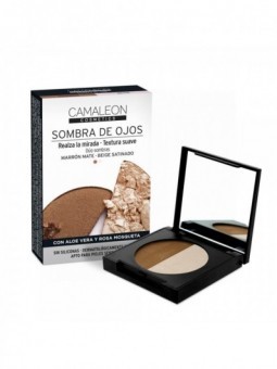 Camaleon Cosmetics Sombra...
