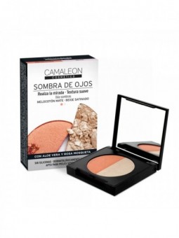 Camaleon Cosmetics Sombra...