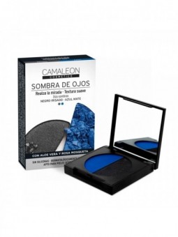 Camaleon Cosmetics Sombra...