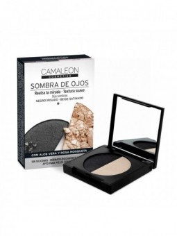 Camaleon Cosmetics Sombra...