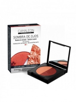 Camaleon Cosmetics Sombra...