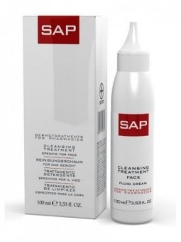 Vital Plus Active SAP 100ml