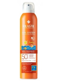 Rilastil Sun System Baby...