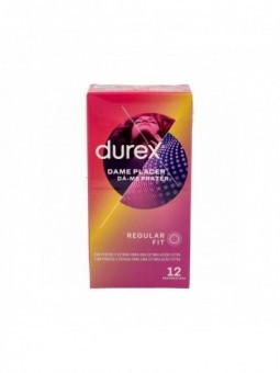 Durex Preservativos Dame...