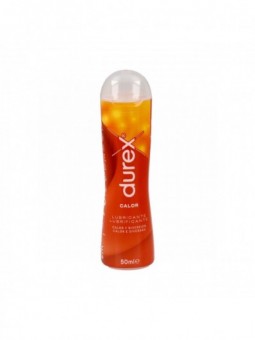 Durex Play Lubrican Calor 50ml