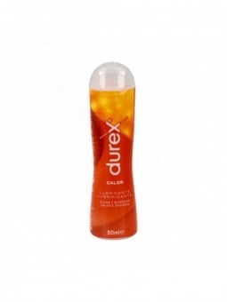 Durex Play Lubrican Calor 50ml