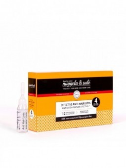 Nuggela & Sulé Ampollas...