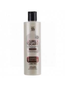 TH Pharma Curly Care Champú...
