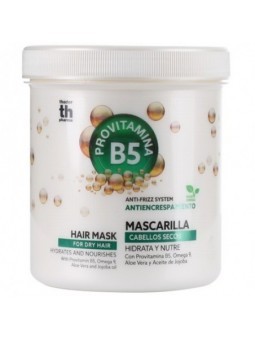 TH Pharma Mascarilla Efecto...