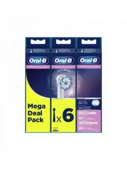Oral-B Sensitive Clean...