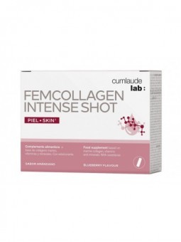 Cumlaude Lab Femcollagen...