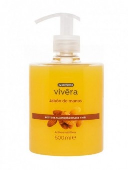 Acofarma Vivera Jabon De...