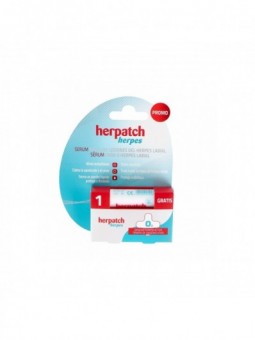 Herpatch Prevent Sérum+  5ml