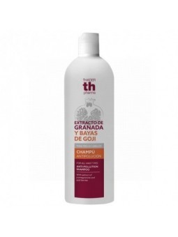 Th Pharma Champú Extracto...
