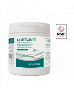 Inovance Glutavance 400gr
