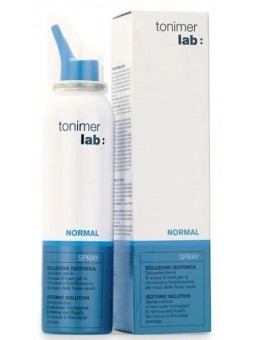 Tonimer Lab Spray Nasal...