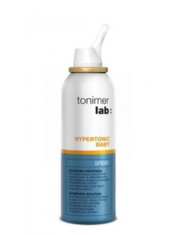 Tonimer Hypertonic Baby...