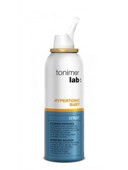 Tonimer Hypertonic Baby...