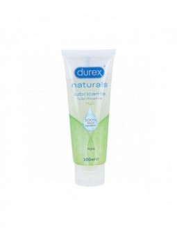 Durex Gel Intimate Naturals...