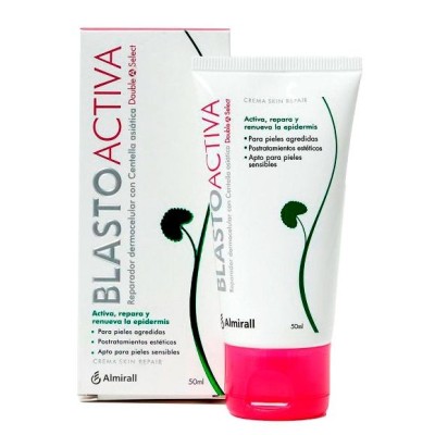 Blastoactiva Crema 50 Ml