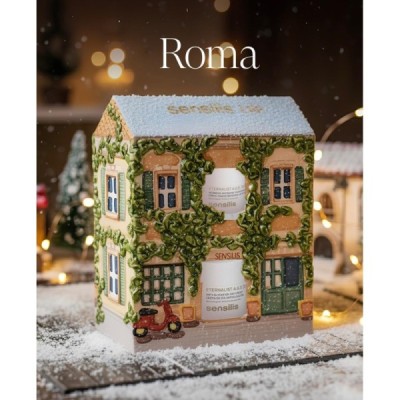 Sensilis Cofre Eternalist...