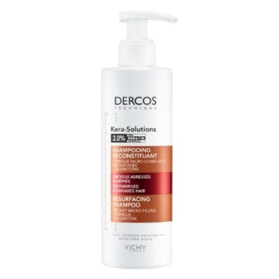 Vichy Dercos Kera-solutions...