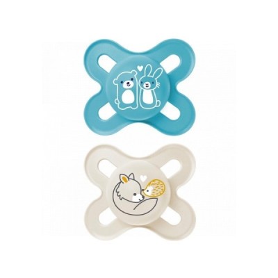 Mam Chupete Silicona Start...