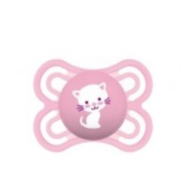 Mam Chupete Silicona...
