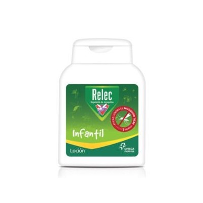 Relec Infantil +12 Meses...
