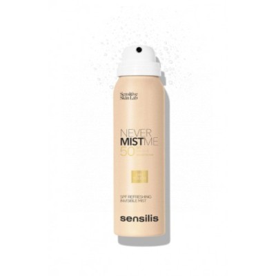 Sensilis Never Mist Me...