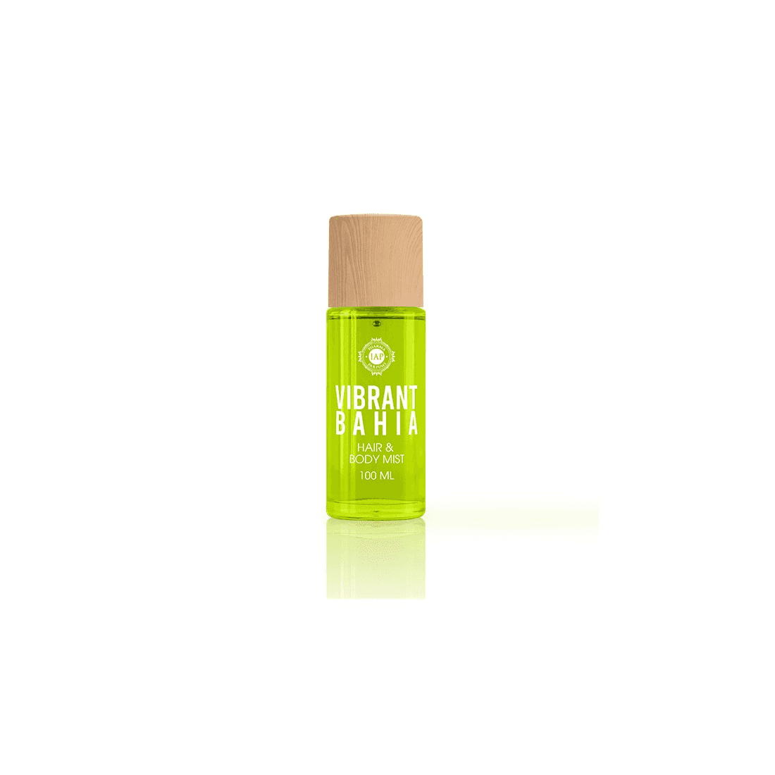 Iap Pharma Vibrant Bahia 100ml