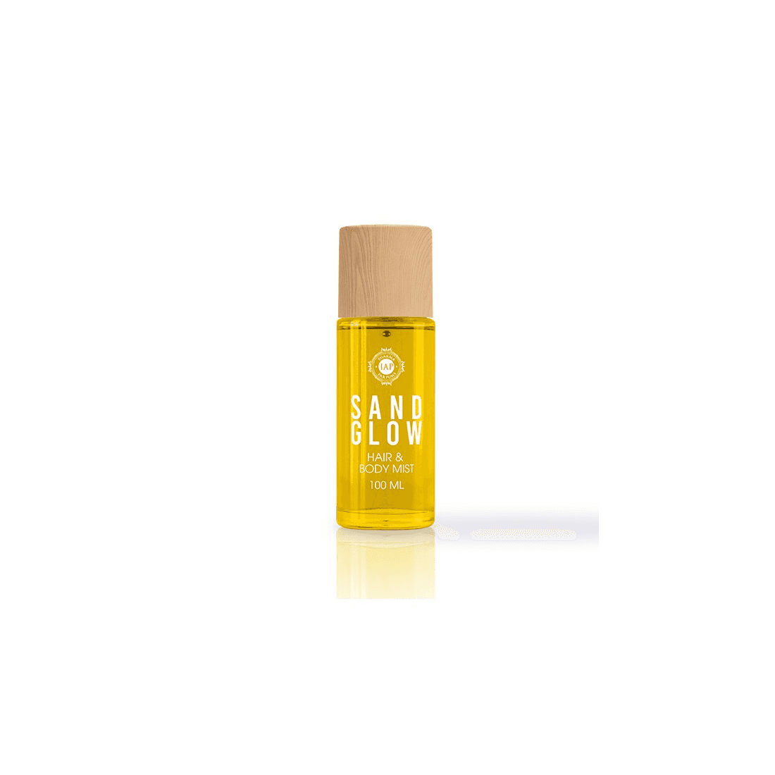 Iap Pharma Sand Glow 100ml