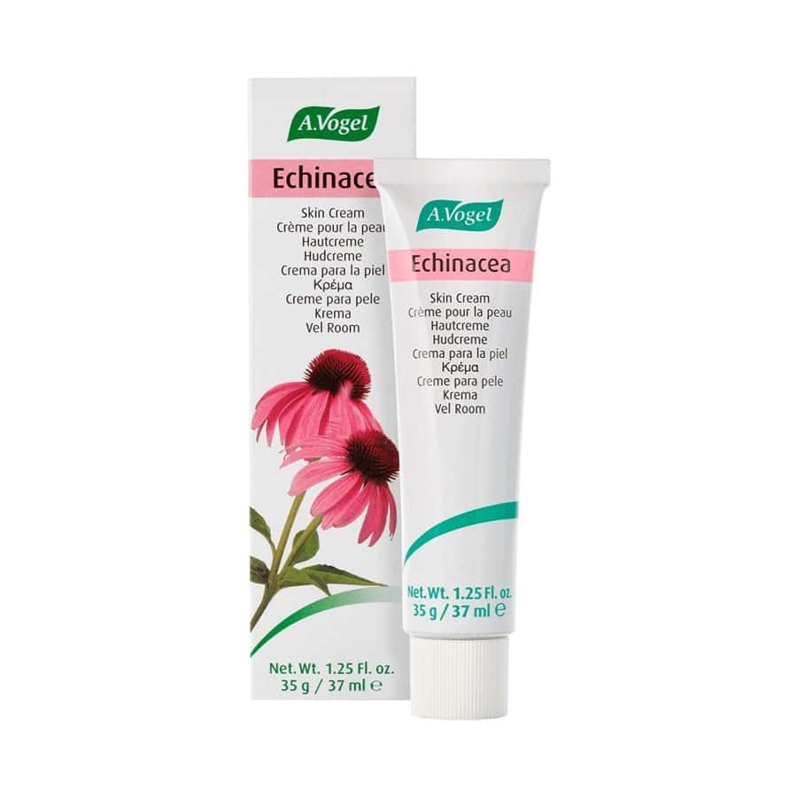 A.Vogel Bioforce Crema de Echinacea 35g